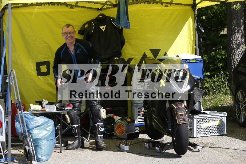 /11 29.04.2025 PROMAX ADR/Impressionen